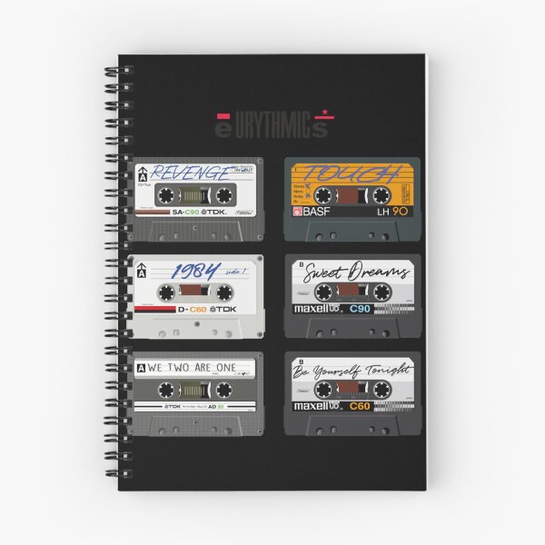 Item preview, Music - Eurythmics designed and sold by DanielMracy.