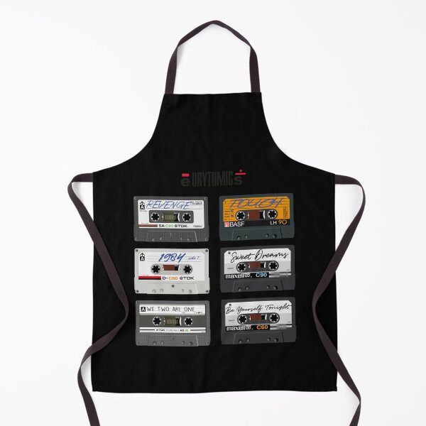 Item preview, Music - Eurythmics designed and sold by DanielMracy.