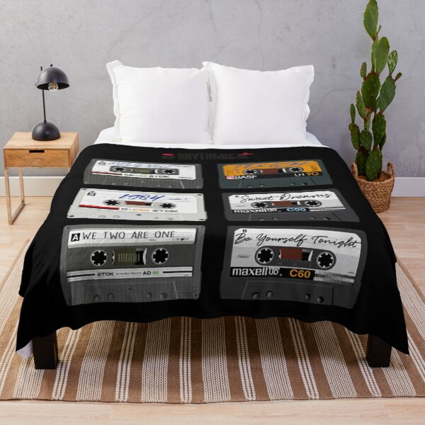 Item preview, Music - Eurythmics designed and sold by DanielMracy.