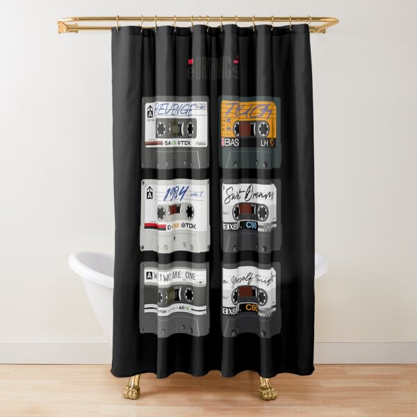 Item preview, Music - Eurythmics designed and sold by DanielMracy.