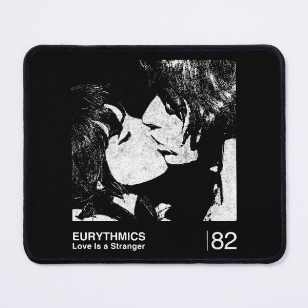 Item preview, Music - Eurythmics designed and sold by DanielMracy.
