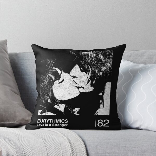Item preview, Music - Eurythmics designed and sold by DanielMracy.