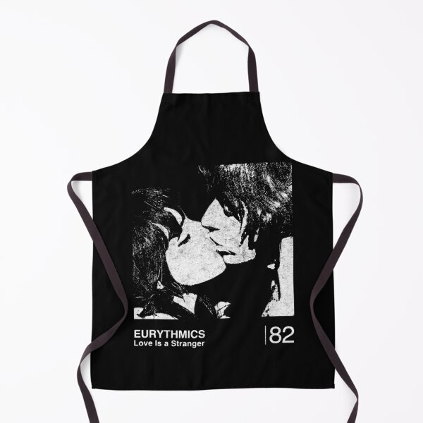 Item preview, Music - Eurythmics designed and sold by DanielMracy.