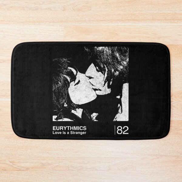 Item preview, Music - Eurythmics designed and sold by DanielMracy.