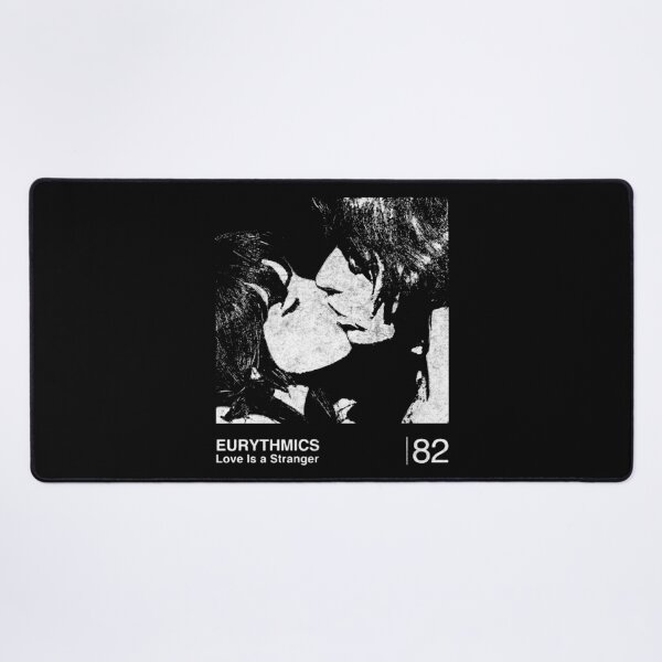 Item preview, Music - Eurythmics designed and sold by DanielMracy.