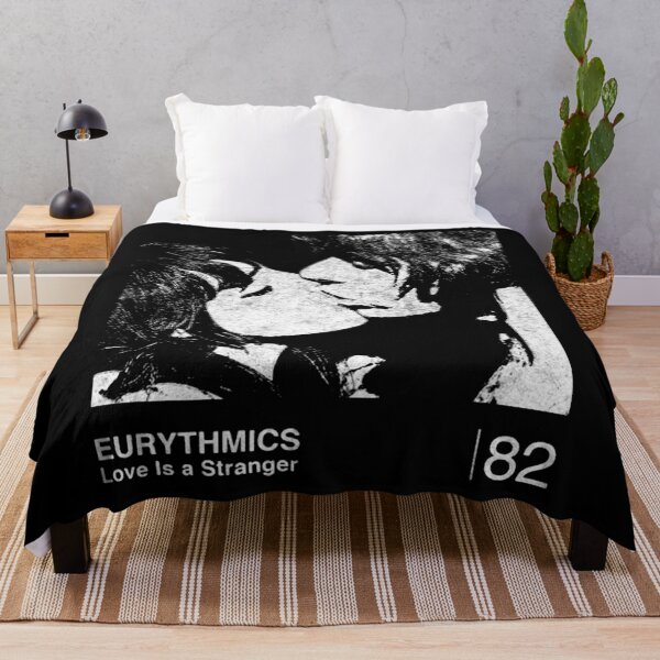 Item preview, Music - Eurythmics designed and sold by DanielMracy.