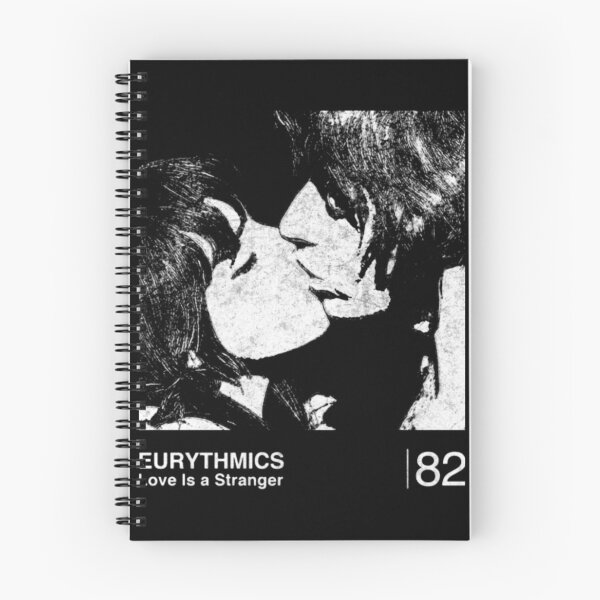 Item preview, Music - Eurythmics designed and sold by DanielMracy.