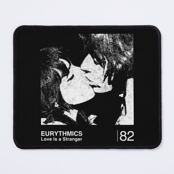 Item preview, Music - Eurythmics designed and sold by DanielMracy.