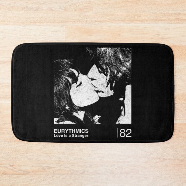 Item preview, Music - Eurythmics designed and sold by DanielMracy.