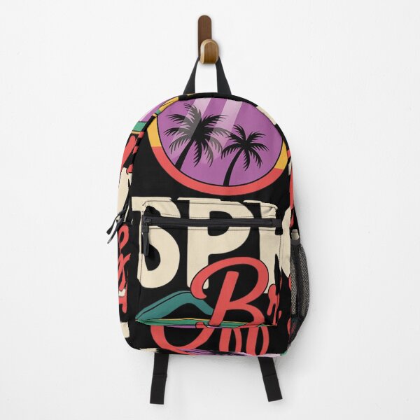Item preview, Spring Break Squad Teacher  designed and sold by Patricsselin.