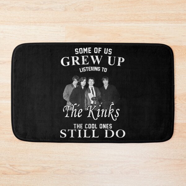 Item preview, Music - The Kinks designed and sold by WeldeGebrilm.