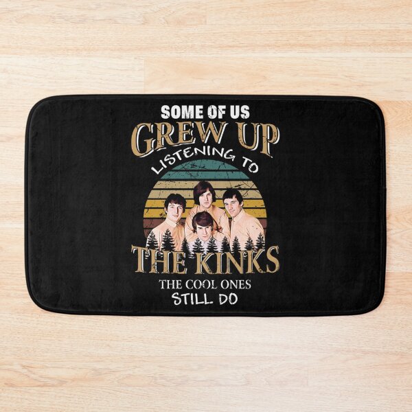 Item preview, Music - The Kinks designed and sold by WeldeGebrilm.