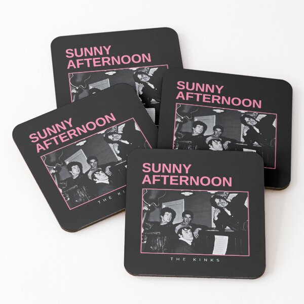 Item preview, Music - The Kinks designed and sold by WeldeGebrilm.