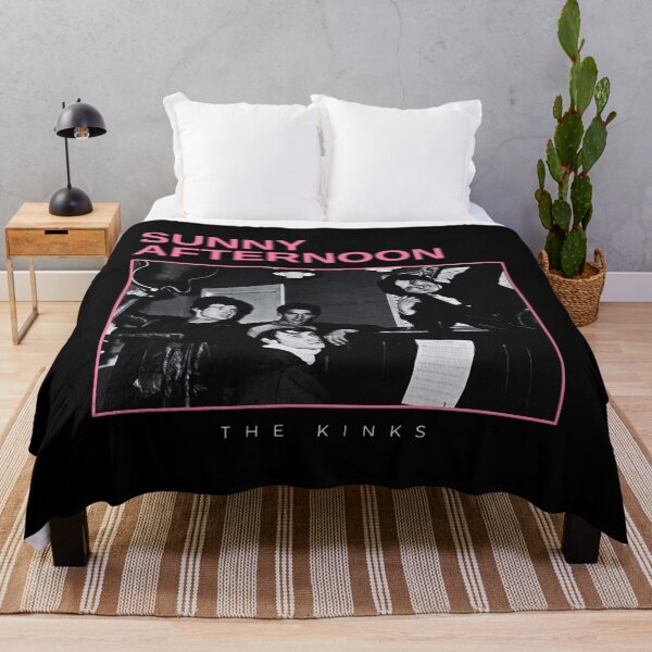 Item preview, Music - The Kinks designed and sold by WeldeGebrilm.