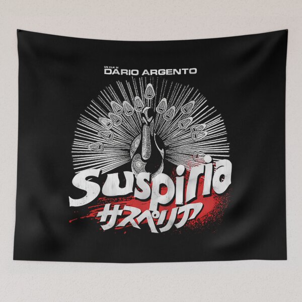Item preview, Horror Movie 70s Style Vintage Old Retro School designed and sold by darbopasesax.