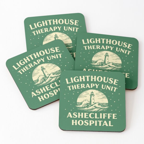 Item preview, Lighthouse Therapy Unit designed and sold by Creative Magia.
