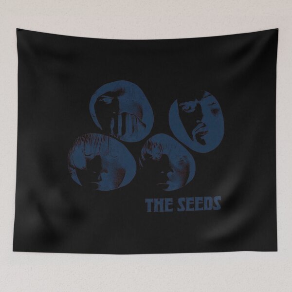 Item preview, Music - The Kinks designed and sold by WeldeGebrilm.
