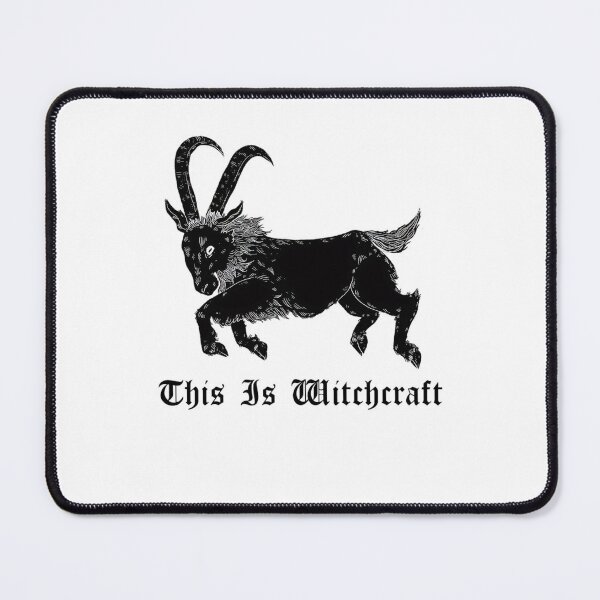 Item preview, vintage movie witch funny retro black scary horror flims designed and sold by aweskezyk.