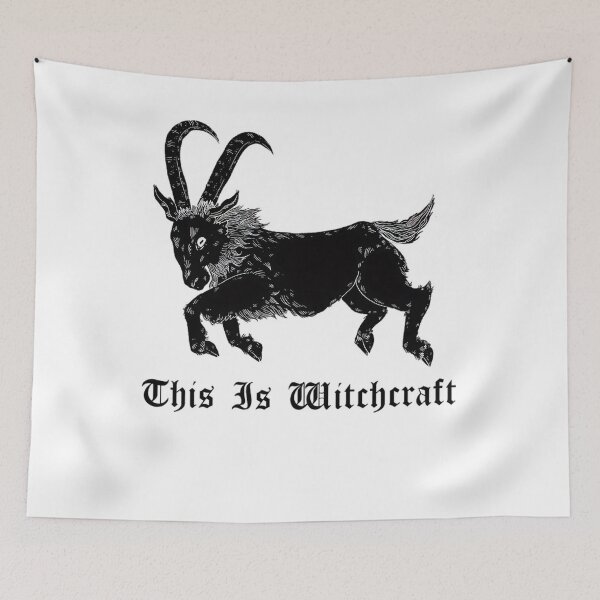 Item preview, vintage movie witch funny retro black scary horror flims designed and sold by aweskezyk.