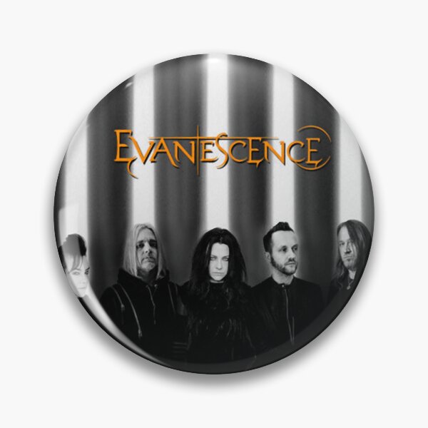 Item preview, Music - Evanescence designed and sold by SuirerAchelle.