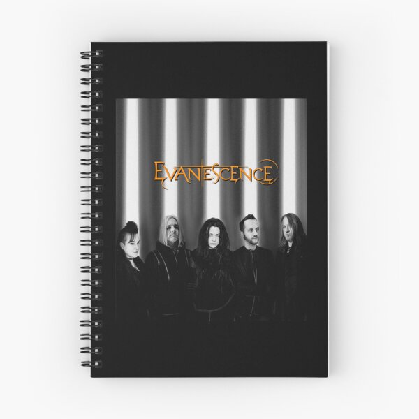 Item preview, Music - Evanescence designed and sold by SuirerAchelle.