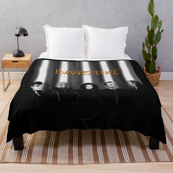 Item preview, Music - Evanescence designed and sold by SuirerAchelle.