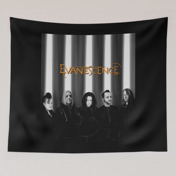 Item preview, Music - Evanescence designed and sold by SuirerAchelle.