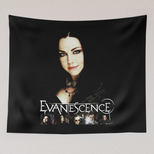 Item preview, Music - Evanescence designed and sold by SuirerAchelle.