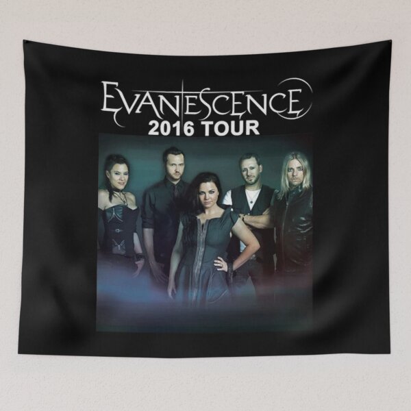 Item preview, Music - Evanescence designed and sold by SuirerAchelle.