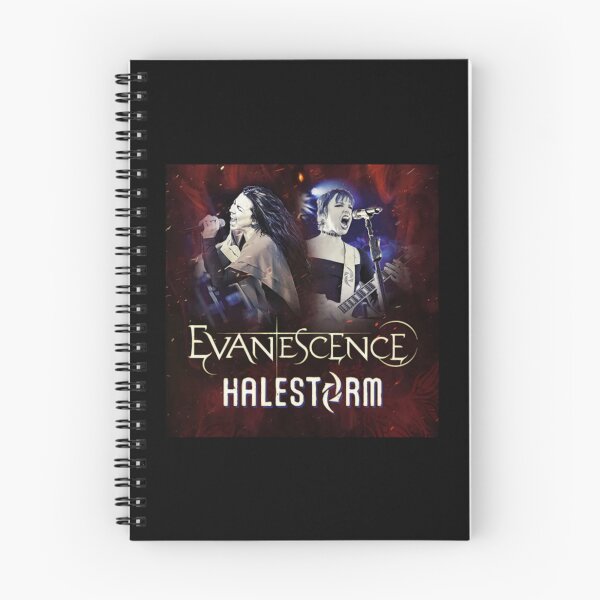 Item preview, Music - Evanescence designed and sold by SuirerAchelle.