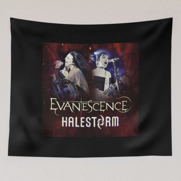 Item preview, Music - Evanescence designed and sold by SuirerAchelle.