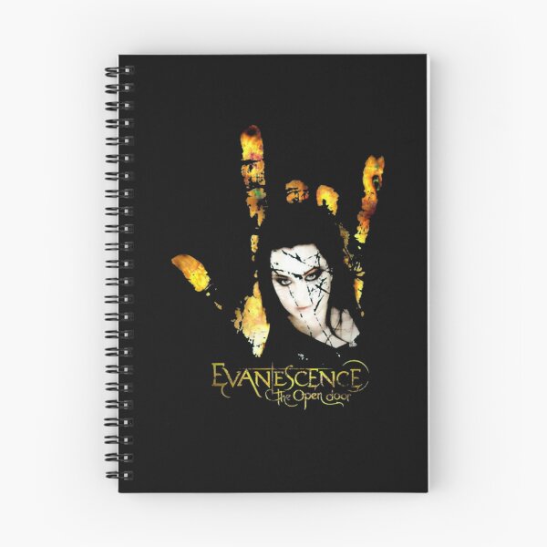 Item preview, Music - Evanescence designed and sold by SuirerAchelle.