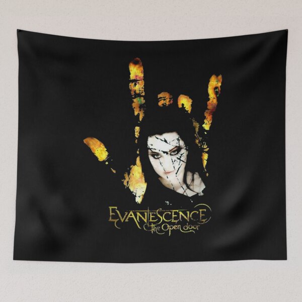 Item preview, Music - Evanescence designed and sold by SuirerAchelle.