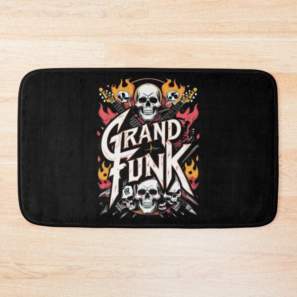 Item preview, Grand Funk Railroad designed and sold by DreemAnlito.