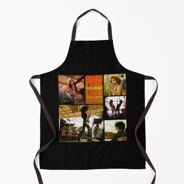 Item preview, Grand Funk Railroad designed and sold by DreemAnlito.