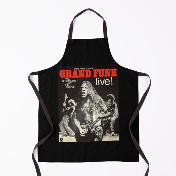 Item preview, Grand Funk Railroad designed and sold by DreemAnlito.
