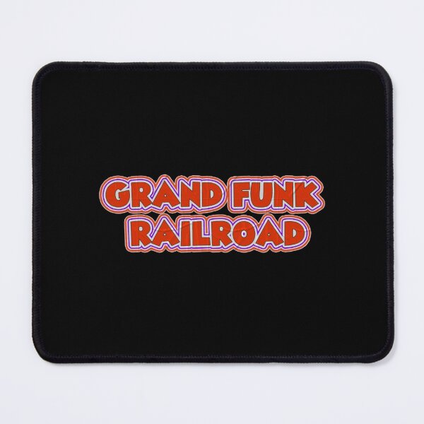Item preview, Grand Funk Railroad designed and sold by DreemAnlito.