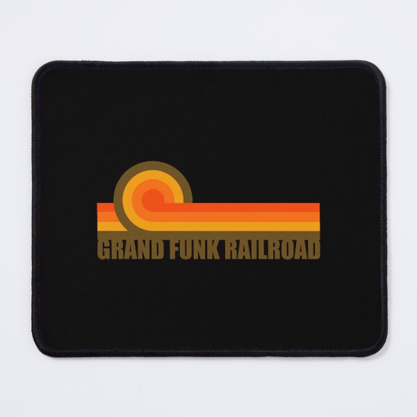 Item preview, Grand Funk Railroad designed and sold by DreemAnlito.