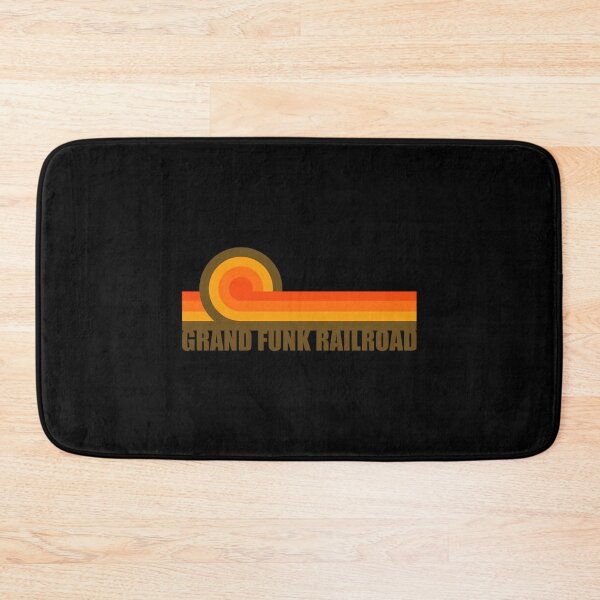 Item preview, Grand Funk Railroad designed and sold by DreemAnlito.