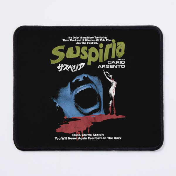 Item preview, Old Horror Retro Style Vintage 70s Movie School designed and sold by darbopasesax.