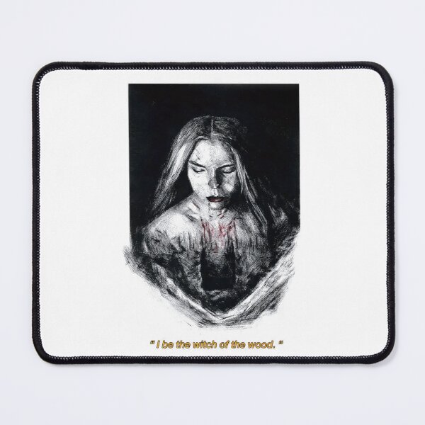 Item preview, movie retro black horror witch funny scary vintage flims designed and sold by aweskezyk.