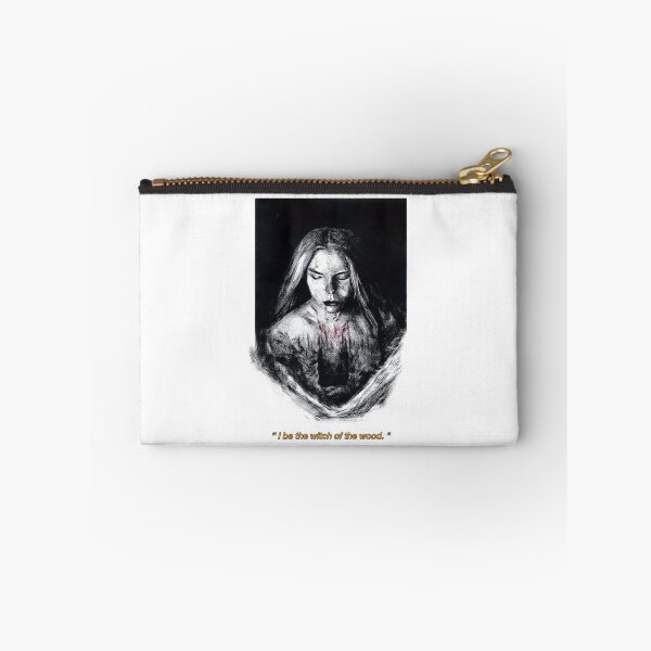 Item preview, movie retro black horror witch funny scary vintage flims designed and sold by aweskezyk.