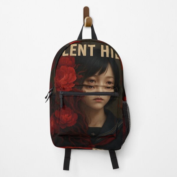 Item preview, Silent Hill F – The Red Curse designed and sold by ArnaRey.