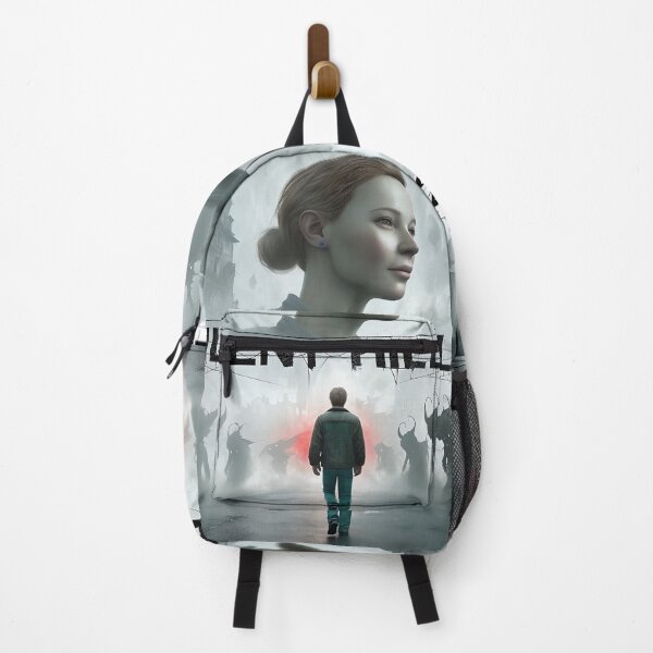 Item preview, Silent Hill 2 – Return to the Fog designed and sold by ArnaRey.