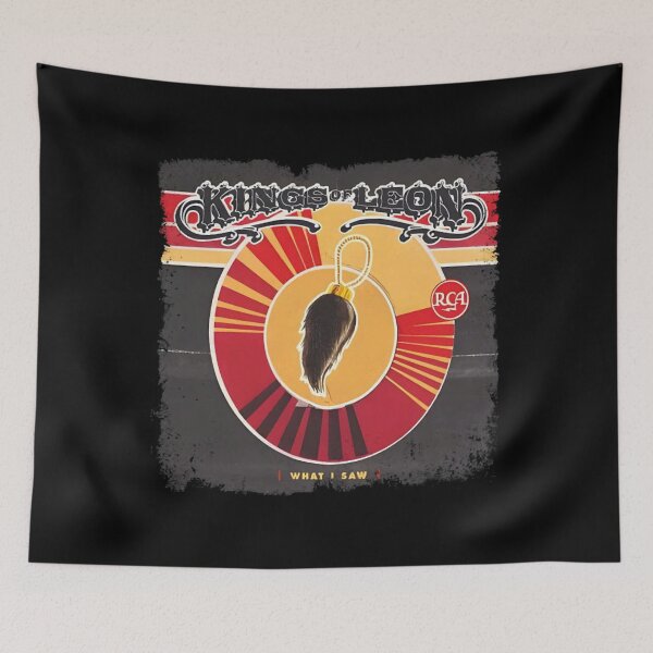 Item preview, Music - Kings of Leon designed and sold by SwenSonnola.