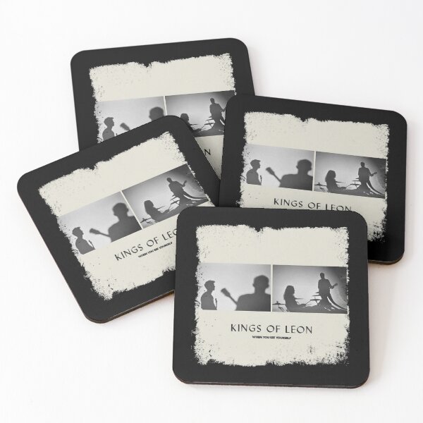Item preview, Music - Kings of Leon designed and sold by SwenSonnola.