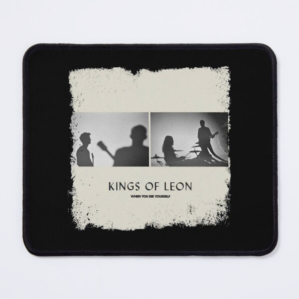 Item preview, Music - Kings of Leon designed and sold by SwenSonnola.
