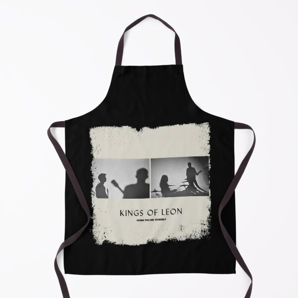 Item preview, Music - Kings of Leon designed and sold by SwenSonnola.