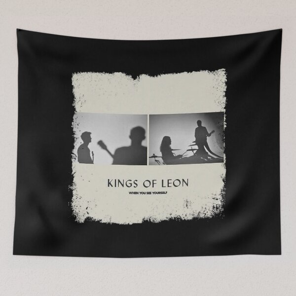 Item preview, Music - Kings of Leon designed and sold by SwenSonnola.