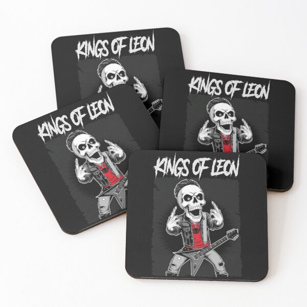 Item preview, Music - Kings of Leon designed and sold by SwenSonnola.